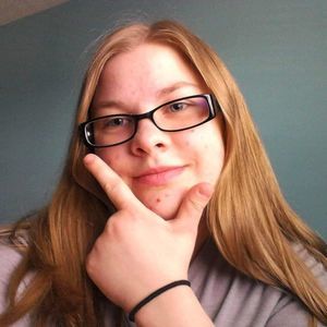 Meet your Posher, Stacy